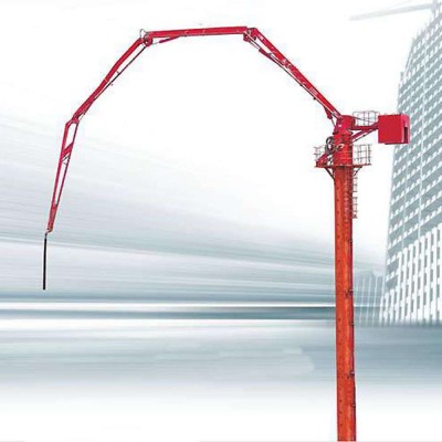 SANY HG33 33m Concrete Placing Boom of Industry Leading Boom Technology for 32M Concrete Placing Boom